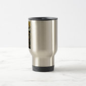 Mystic Nativi von Sandro Botticelli Reisebecher (Mittel)