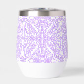 Mystic Nebula Lilac (Vorderseite)