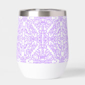 Mystic Nebula Lilac (Rückseite)