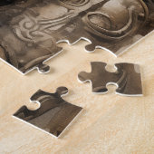 Mystic Norse Guardian: Viking Saga Puzzle (Seite)