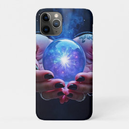 Mystic Orb of Destiny Case-Mate iPhone Hülle