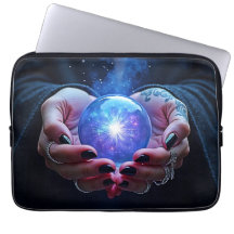 Mystic Orb of Destiny