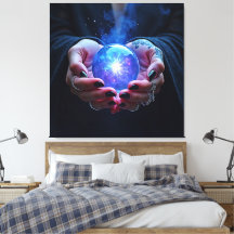 Mystic Orb of Destiny