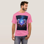 Mystic Orb of Destiny T-Shirt (Vorne ganz)
