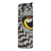 Mystic Owl Eye Thermosbecher (Nach links gedreht)