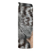 Mystic Owl Eye Thermosbecher (Nach rechts gedreht)
