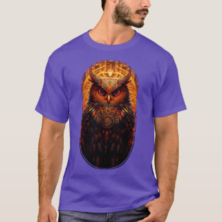 Mystic Owl T-Shirt