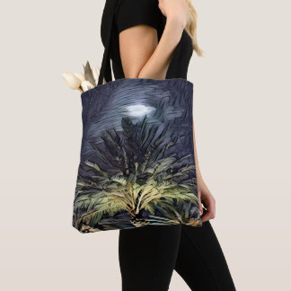 Mystic Palm Tasche