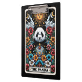 Mystic Panda Tarot - Spiritual Journaling, Office Klemmbrett (Links)