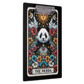 Mystic Panda Tarot - Spiritual Journaling, Office Klemmbrett (Rechts)