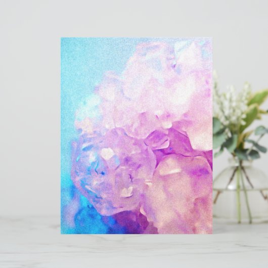 Mystic Paper Sheet (Stehend Vorderseite)