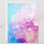 Mystic Paper Sheet (Vorderseite)