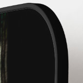 Mystic Peacock Mirage Pickleball Schläger (Linke Seite)