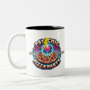 Mystic Podcast Tasse