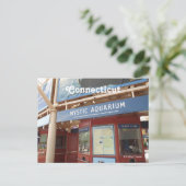 Mystic Postcard Postkarte (Stehend Vorderseite)