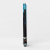 Mystic Psychic Fortune Teller Design Case-Mate iPhone Hülle (Hinten/Links)