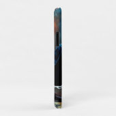 Mystic Psychic Fortune Teller Design Case-Mate iPhone Hülle (Hinten/Rechts)