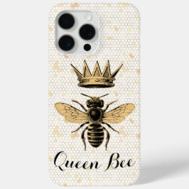 Mystic Queen Bee Case-Mate iPhone Hülle