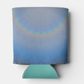 Mystic Rainbow 3 Dosenkühler (Rückseite)