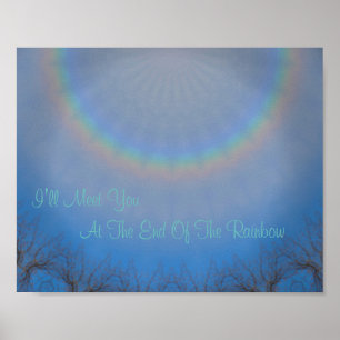 Mystic Rainbow 3 Poster
