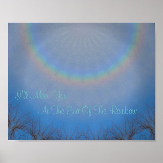 Mystic Rainbow 3 Poster (Vorne)