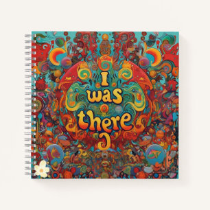 "Mystic Riddims" Notizblock