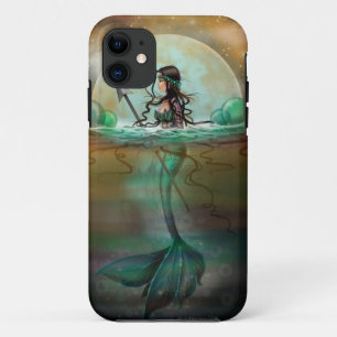 Mystic Sea Mermaid Fantasy Art Case-Mate iPhone Hülle
