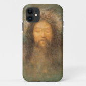 Mystic Serenity Artistic Mobile Case (Rückseite)