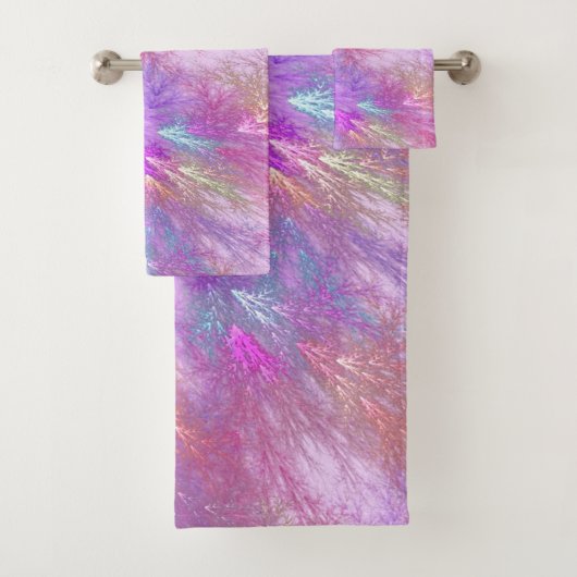 Mystic Splash Badhandtuch Set (Insitu)