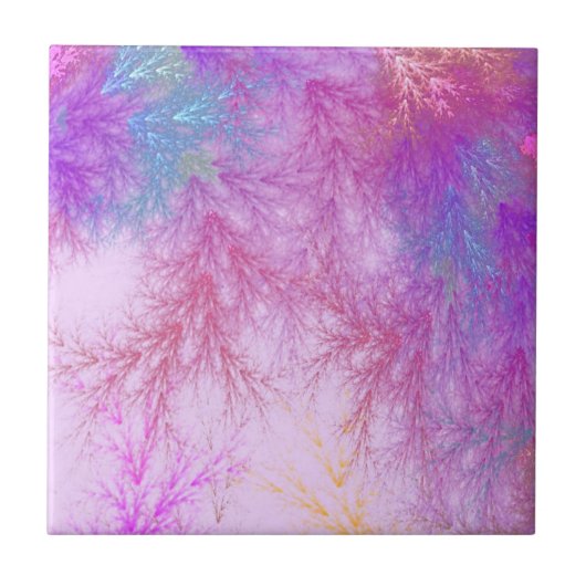 Mystic Splash Fliese (Vorderseite)