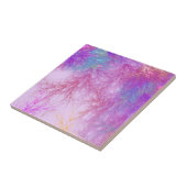Mystic Splash Fliese (Seite)