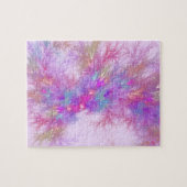 Mystic Splash Puzzle (Horizontal)