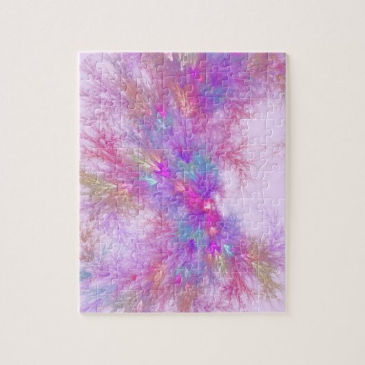 Mystic Splash Puzzle (Vertikal)