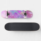 Mystic Splash Skateboard (Horizontal)