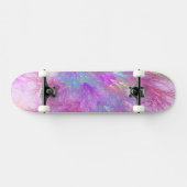 Mystic Splash Skateboard (Horizontal)