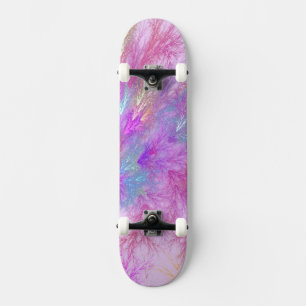 Mystic Splash Skateboard