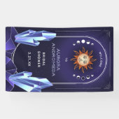 Mystic Sun Event Banner (Horizontal)