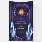 Mystic Sun Event Banner (Vertikal)