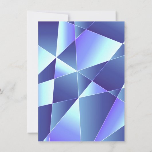 Mystic Sun Event Save the Date (Rückseite)