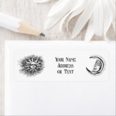 Mystic Sun und Moon (Insitu)