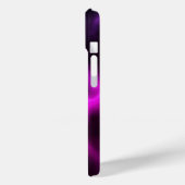 Mystic Swirl Case-Mate iPhone Hülle (Rückseite / Links)