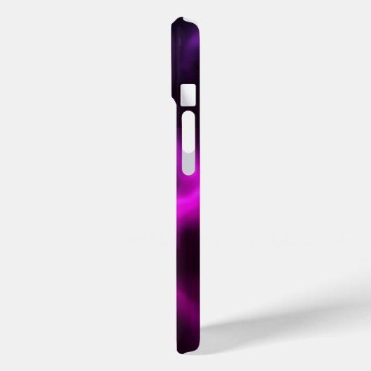 Mystic Swirl Case-Mate iPhone Hülle (Rückseite / Links)