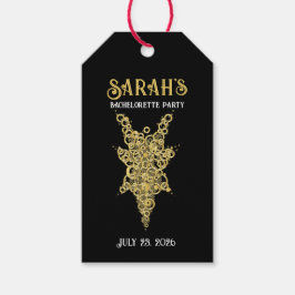 Mystic Tarot Vielen Dank für Ihr Interesse an Tag Geschenkanhänger