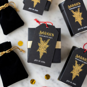Mystic Tarot Vielen Dank für Ihr Interesse an Tag Geschenkanhänger