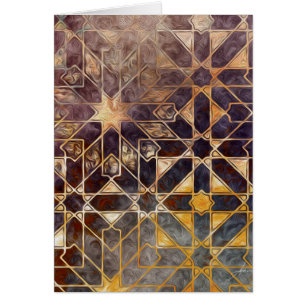Mystic Tiles I