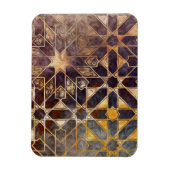 Mystic Tiles I Magnet (Vertikal)