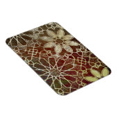 Mystic Tiles II Magnet (Rechte Seite)