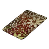 Mystic Tiles II Magnet (Linke Seite)