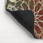 Mystic Tiles II Mousepad (Ecke)