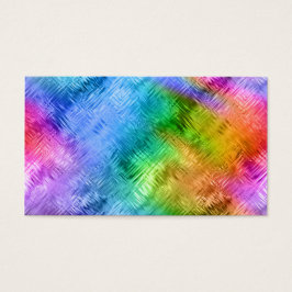 Mystic Topaz Blue Glassy Texture